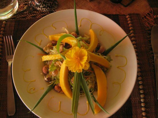 U.Story Guest House Bar-Restaurant